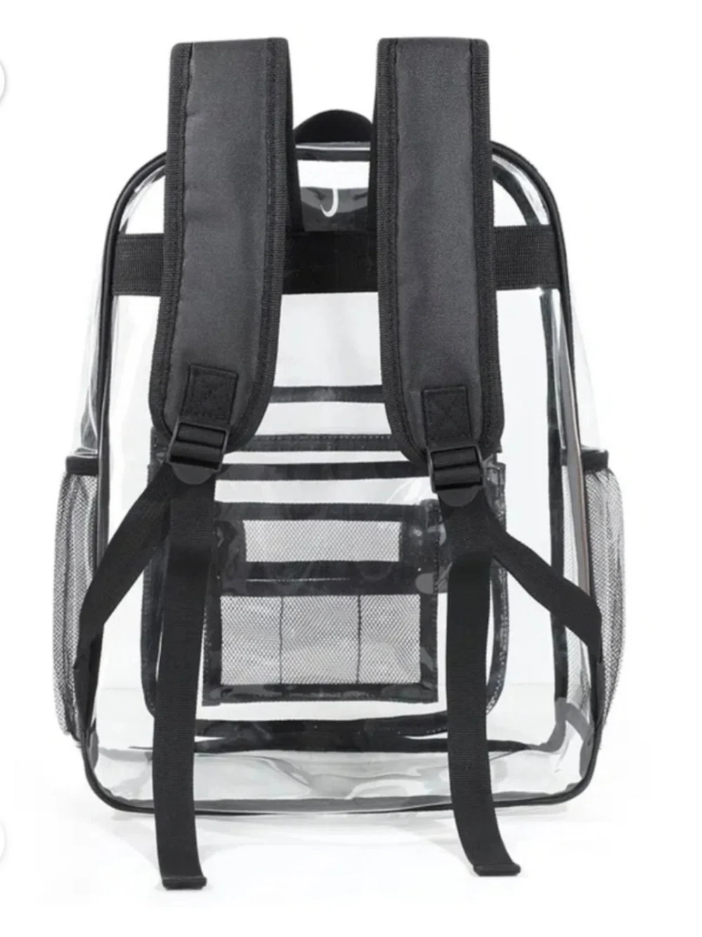 Translink clear backpack middle school